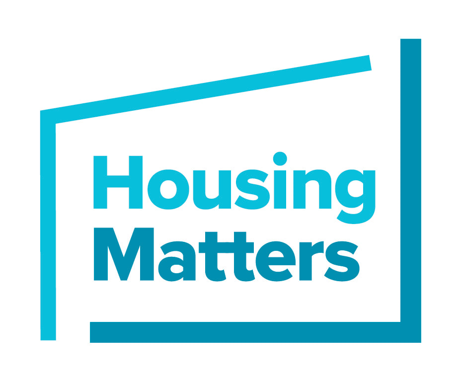 Housing Matters logo